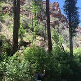 Review photo of Manzanita Campground by Ishmael T., May 27, 2019