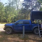 Review photo of Prentice Cooper State Forest Dispersed by Nate H., May 27, 2019