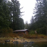 Review photo of Moser Island Cabin by Billy B., August 30, 2016