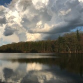 Review photo of Lake Dubonnet Trail Camp by Emily V., May 27, 2019