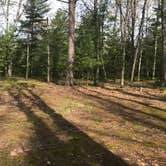 Review photo of Lake Dubonnet Trail Camp by Emily V., May 27, 2019