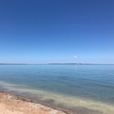 Review photo of D.H. Day Campground — Sleeping Bear Dunes National Lakeshore by Emily V., May 27, 2019