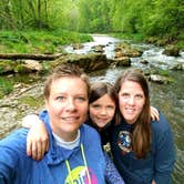 Review photo of Minneiska Campground — Whitewater State Park by Melissa H., May 27, 2019