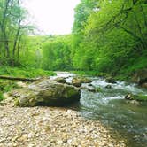 Review photo of Minneiska Campground — Whitewater State Park by Melissa H., May 27, 2019