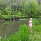 Review photo of Minneiska Campground — Whitewater State Park by Melissa H., May 27, 2019