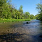 Review photo of Minneiska Campground — Whitewater State Park by Melissa H., May 27, 2019