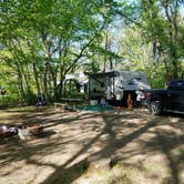 Review photo of Minneiska Campground — Whitewater State Park by Melissa H., May 27, 2019