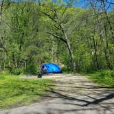 Review photo of Minneiska Campground — Whitewater State Park by Melissa H., May 27, 2019