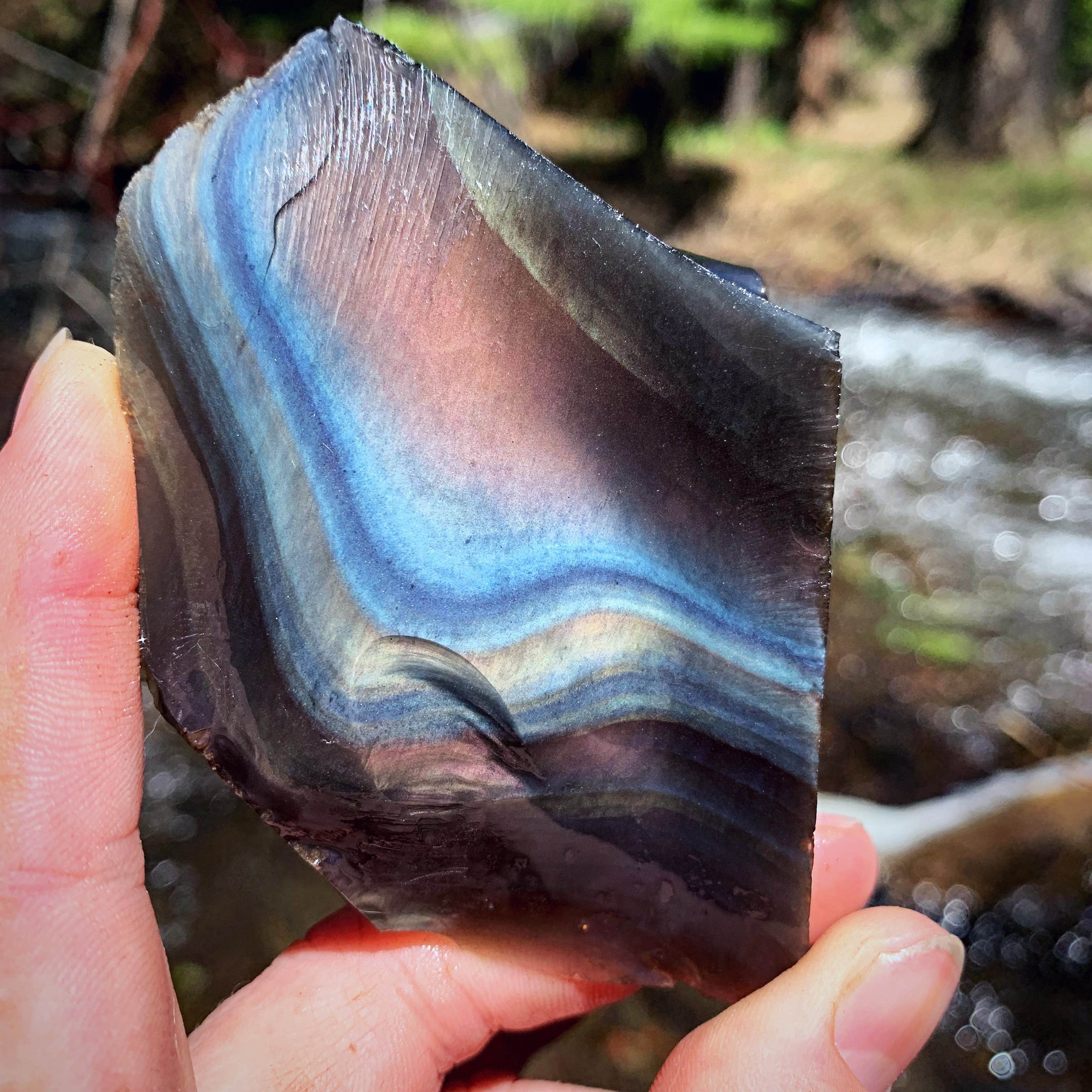 Camper-submitted photo at Plum Valley Campground near Alturas, CA