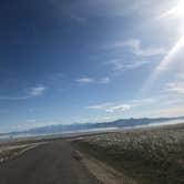 Review photo of White Rock Bay Campground — Antelope Island State Park by Jeron E., May 27, 2019