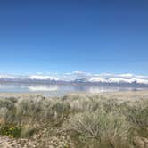 Review photo of White Rock Bay Campground — Antelope Island State Park by Jeron E., May 27, 2019