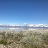 Review photo of Antelope Island State Park Campground by Jeron E., May 27, 2019