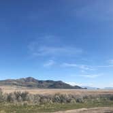 Review photo of White Rock Bay Campground — Antelope Island State Park by Jeron E., May 27, 2019