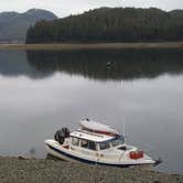 Review photo of Moser Island Cabin by Billy B., August 30, 2016