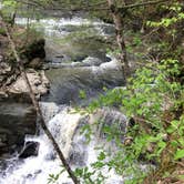 Review photo of Mccormick's Creek State Park Campground by Shannon C., May 27, 2019