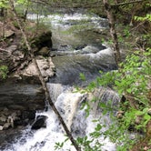 Review photo of Mccormick's Creek State Park Campground by Shannon C., May 27, 2019
