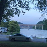 Review photo of Douglas Tailwater Campground — Tennessee Valley Authority (TVA) by Shannon C., May 27, 2019