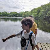 Review photo of Killens Pond State Park Campground by Phinon W., May 27, 2019