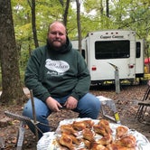 Review photo of Brown County State Park Campground by Shannon C., May 27, 2019