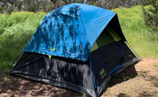 Mikai P.'s photo at Baker Dam Reservoir Campground near Enterprise, UT