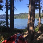 Review photo of Gold Lake 4x4 Campground by Samantha  T., May 27, 2019