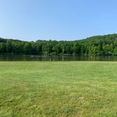 Review photo of Keystone State Park Campground by Mike B., May 27, 2019
