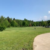 Review photo of Keystone State Park Campground by Mike B., May 27, 2019