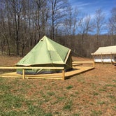 Review photo of Chantilly Farm RV/Tent Campground & Event Venue by Stafford W., May 27, 2019