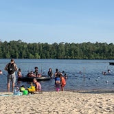 Review photo of Cheraw State Park Campground — Cheraw State Park by John P., May 18, 2019