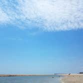 Review photo of Anastasia State Park Campground by Jenn B., May 27, 2019