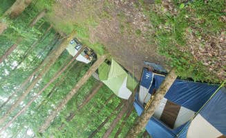 Jennifer R.'s photo at Top O' The Caves Campground near Chillicothe, OH