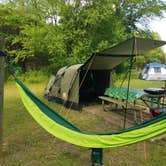 Review photo of St. Francois State Park Campground by April D., May 27, 2019