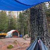 Review photo of Dunn Point Campground — Lily Bay State Park by John M., May 27, 2019