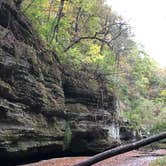 Review photo of Starved Rock Campground — Starved Rock State Park by Josh M., May 27, 2019