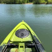 Review photo of Yough Lake Campground at Tub Run by Aaron G., May 27, 2019