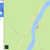 Review photo of Sandyston Boat In Campsites — Delaware Water Gap National Recreation Area by John B., August 30, 2016