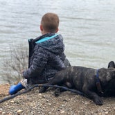 Review photo of Collins Lake Recreation Area by Kimberlee M., May 27, 2019