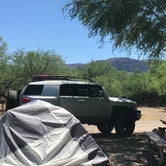 Review photo of Chisos Basin Campground — Big Bend National Park by Ray L., May 27, 2019