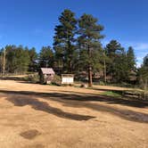 Review photo of Forsythe Canyon Trailhead Forest Service Road 357 Dispersed — Golden Gate Canyon by Claire L., May 27, 2019