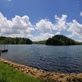 Review photo of Cox Hollow Campground — Governor Dodge State Park by Meri S., May 27, 2019