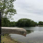 Review photo of Finger Lakes State Park Campground by Annie C., May 27, 2019