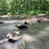 Review photo of Finger Lakes State Park Campground by Annie C., May 27, 2019