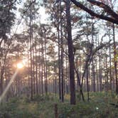 Review photo of Clearwater Lake Campground by Kenzie V., May 27, 2019