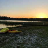 Review photo of Clearwater Lake Campground by Kenzie V., May 27, 2019