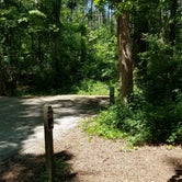 Review photo of Fort Yargo State Park Campground by Cat R., May 27, 2019