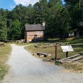 Review photo of Fort Yargo State Park Campground by Cat R., May 27, 2019