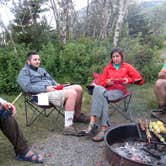 Review photo of St Mary Campground - Glacier National Park — Glacier National Park by Jen G., August 30, 2016