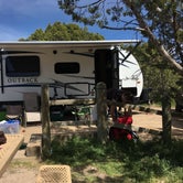 Review photo of Sims Mesa Campground — Navajo Lake State Park by John P., May 27, 2019