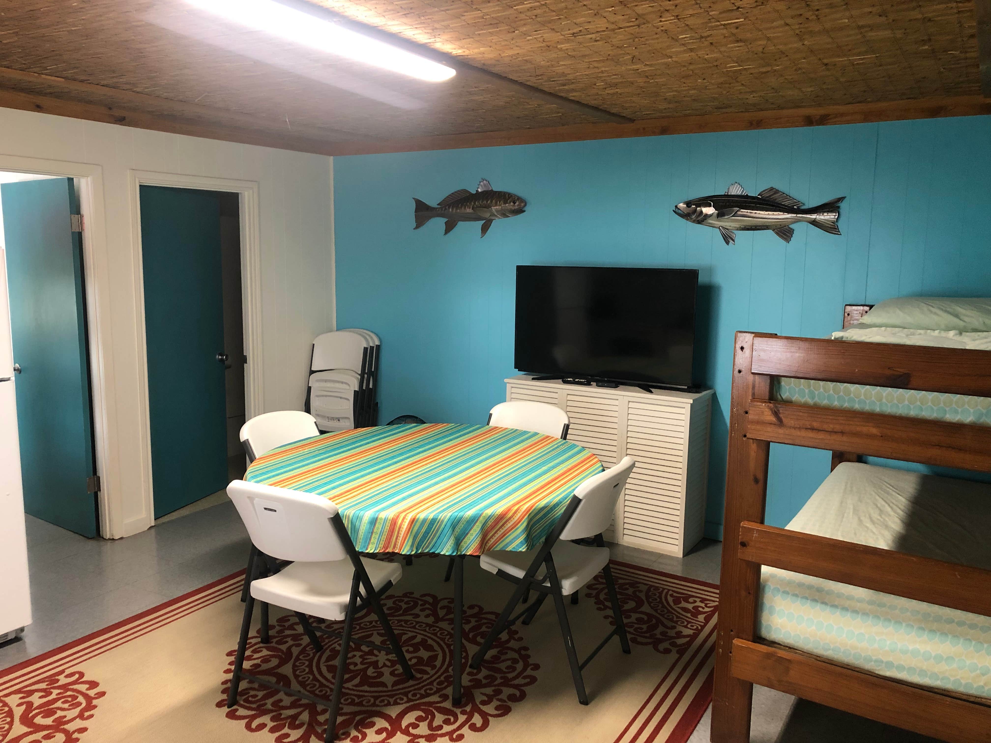 Camper-submitted photo at Bobby Lynn’s Marina & RV Park - TEMPORARILY CLOSED near Lockport, LA