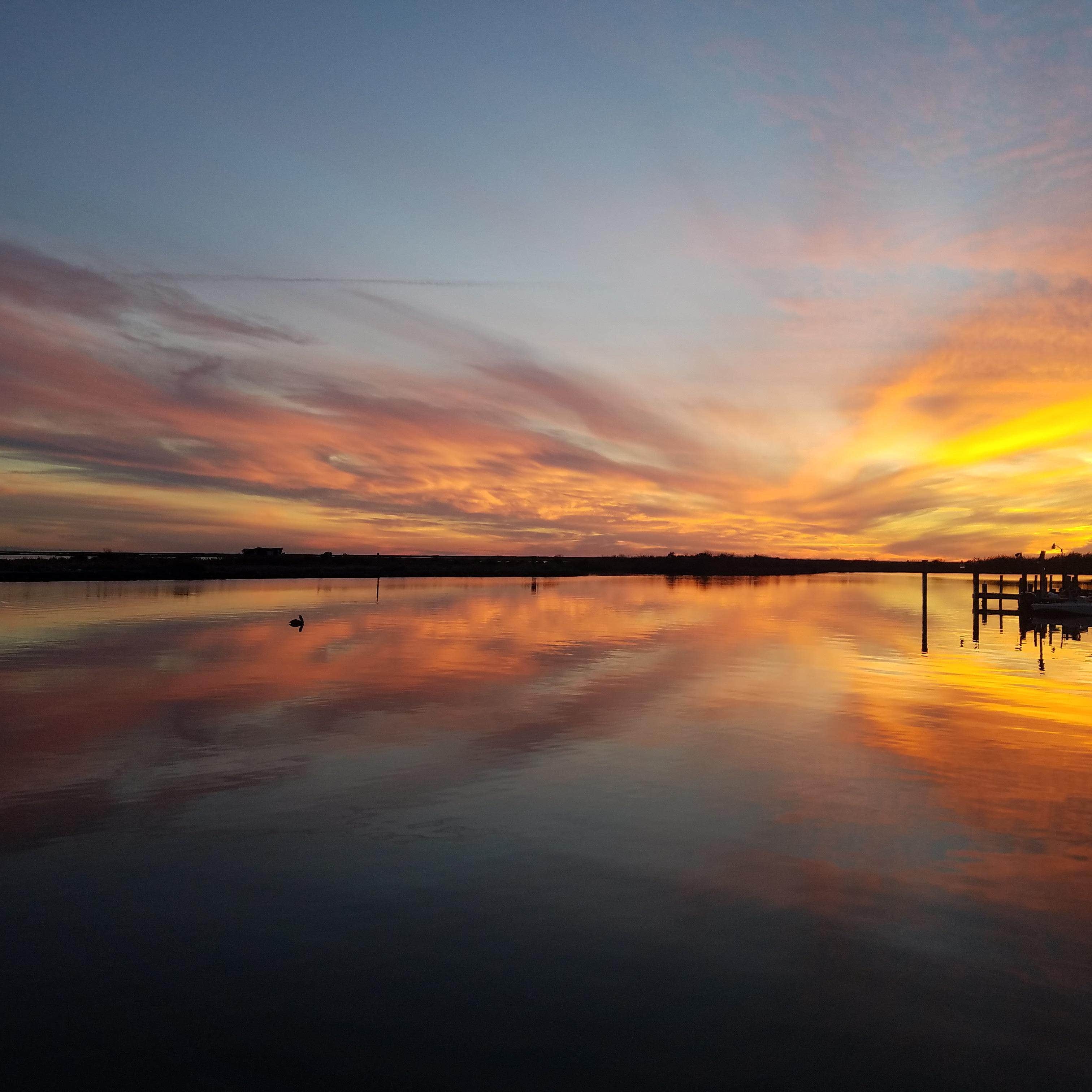 Camper submitted image from Bobby Lynn’s Marina & RV Park - TEMPORARILY CLOSED - 4